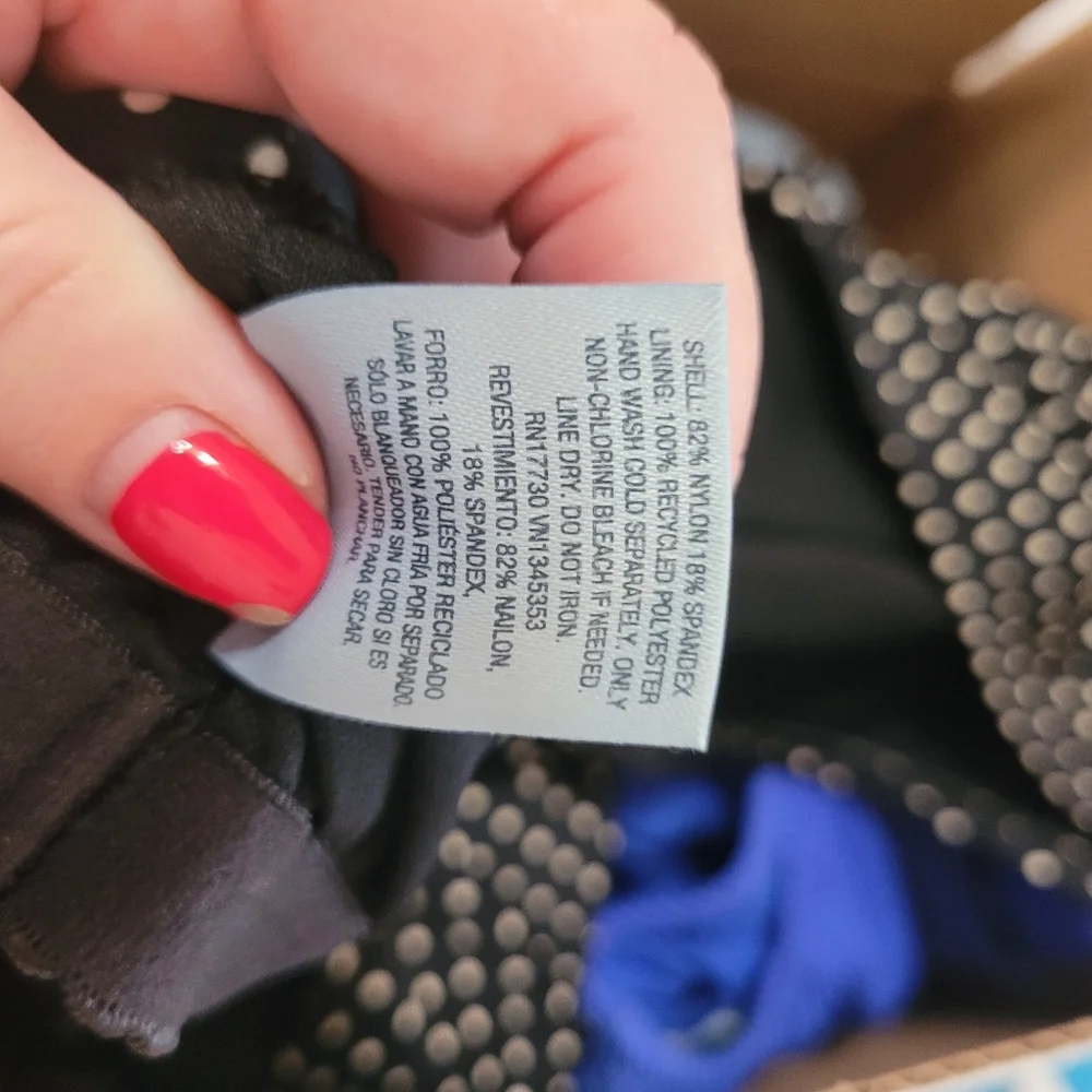 Shade & Shore new tags
